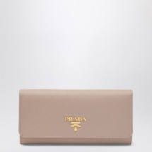 [Prada] Wallet SS26 1MH132QWA