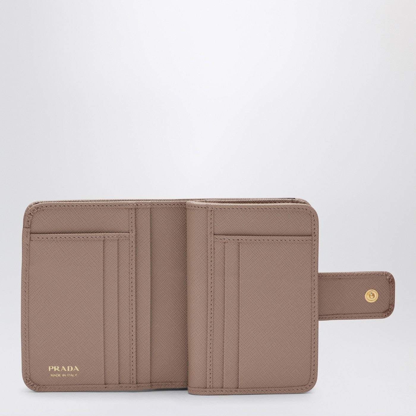[Prada] Wallet SS26 1ML018QWA