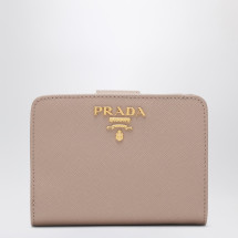 [Prada] Wallet SS26 1ML018QWA
