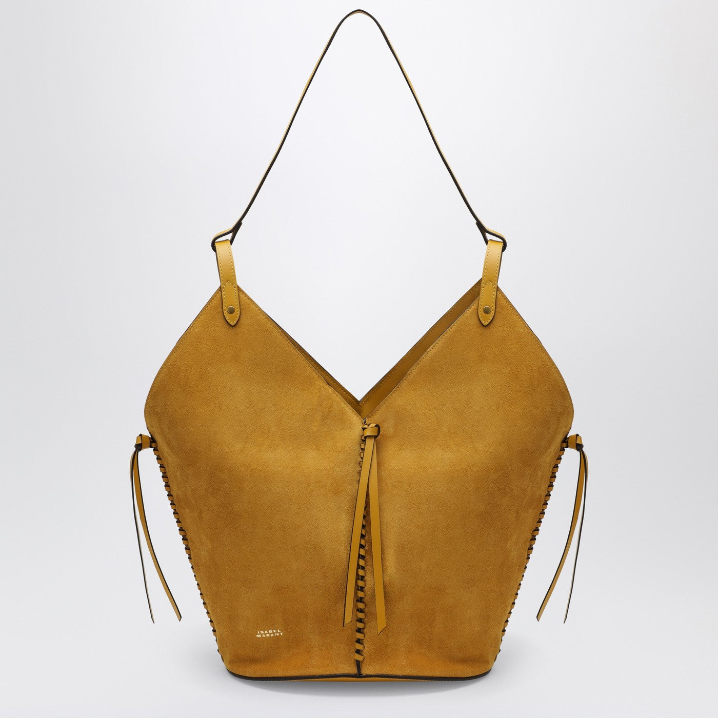 [Isabel Marant] Shoulder bag SS26 PM0066FAC2C13M