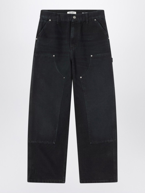 [CARHARTT WIP] Jeans SS26 I036352CO