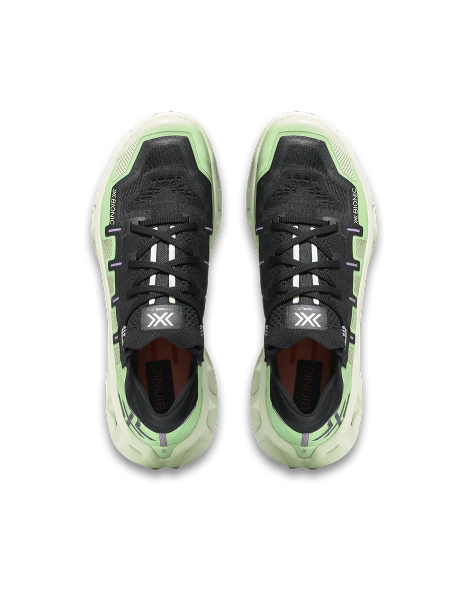 [X BIONIC] Sneakers FW26 XTETSTS01S25UE047
