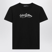 [DOLCE&GABBANA] T-shirts Short Sleeve SS26 F8V42ZGDDL1