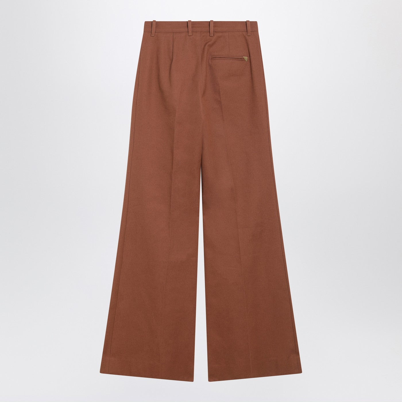 [Chloe] Trousers SS26 CH26SPA76041