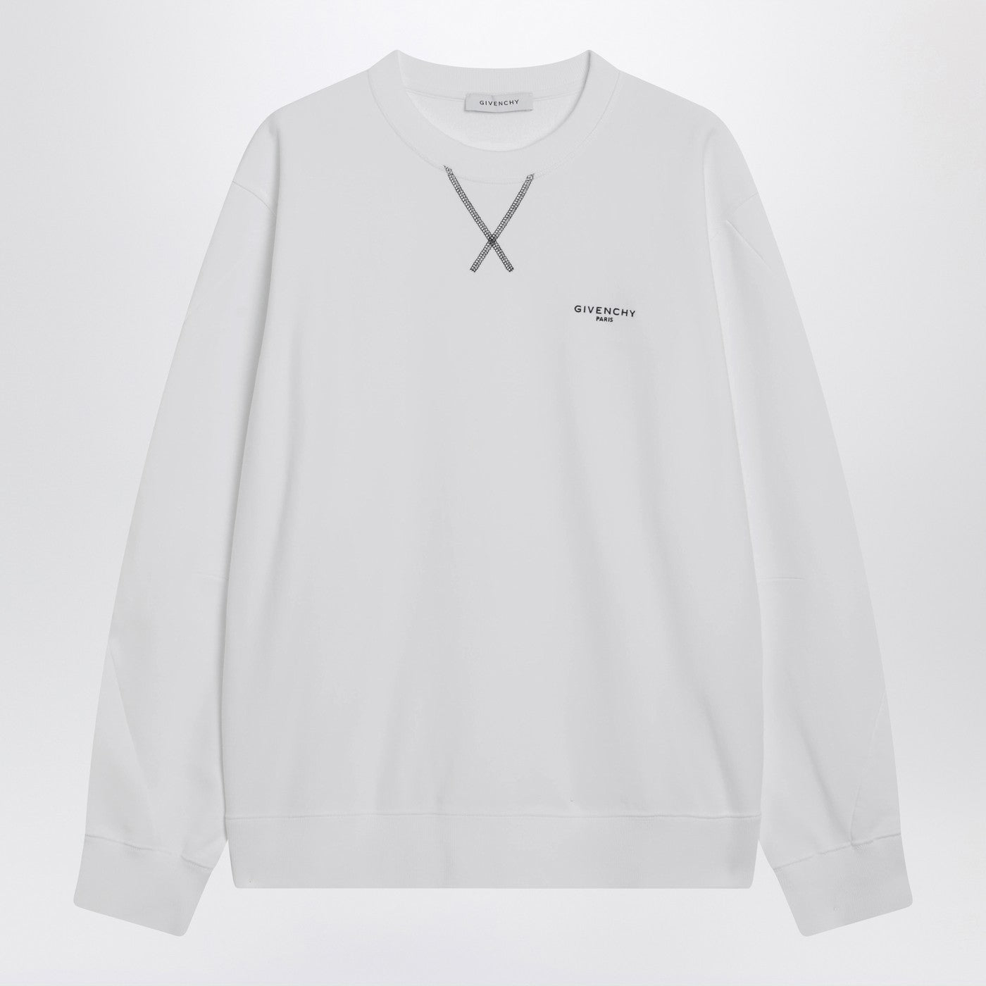 [Givenchy] Sweatshirt SS26 BMJ0P63YS1