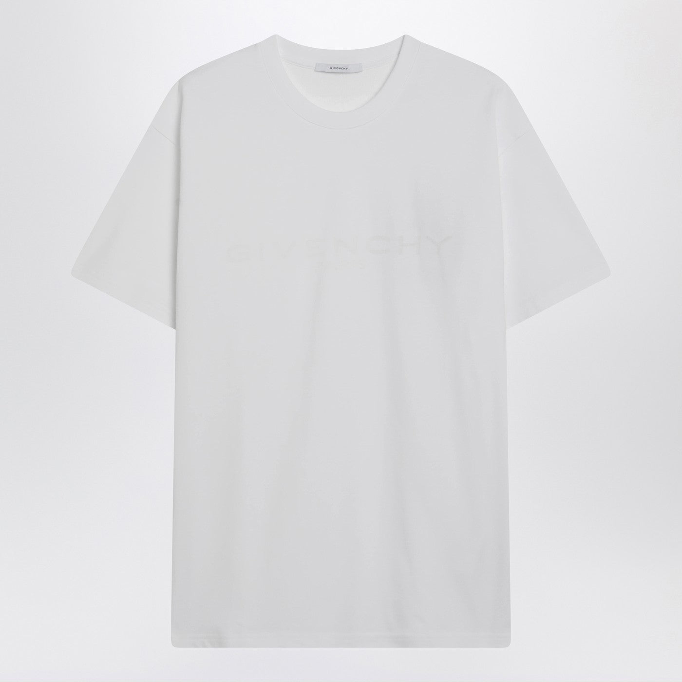 [Givenchy] T-shirts Short Sleeve SS26 BM71NK3YSF
