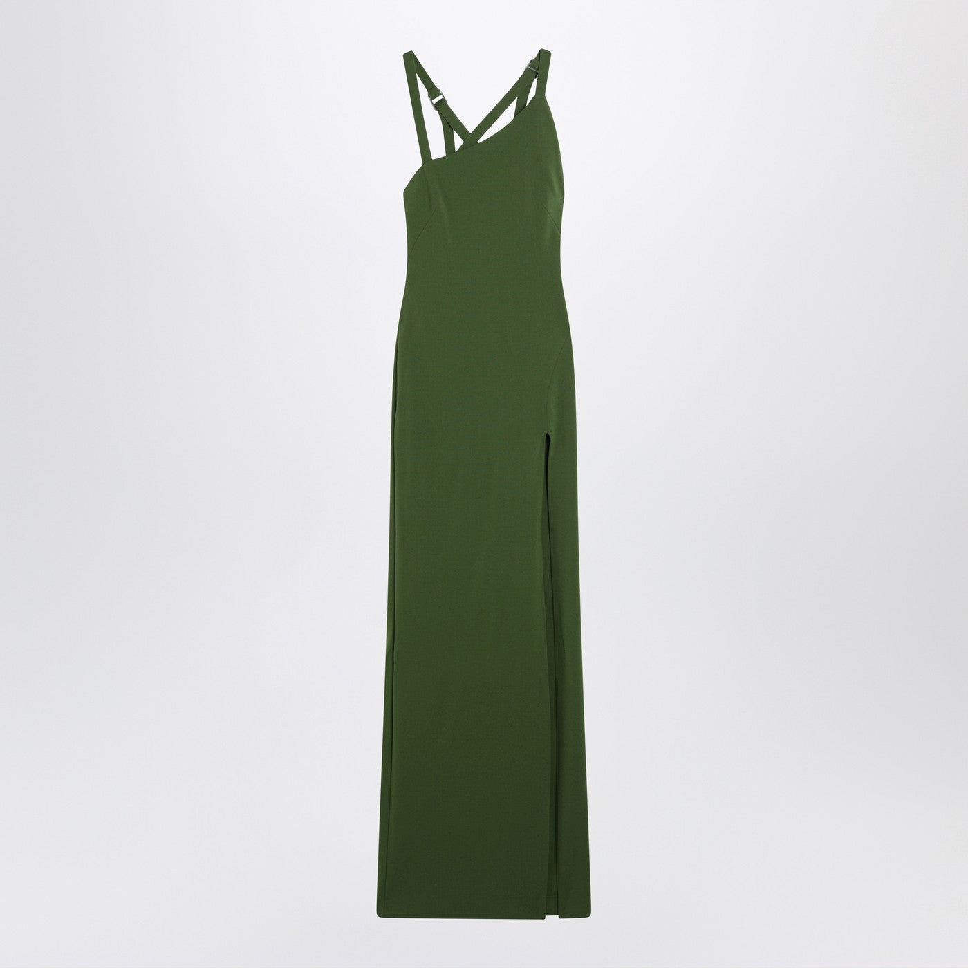 [The Attico] Sleeveless dress SS26 260WCW0026VVP002AA