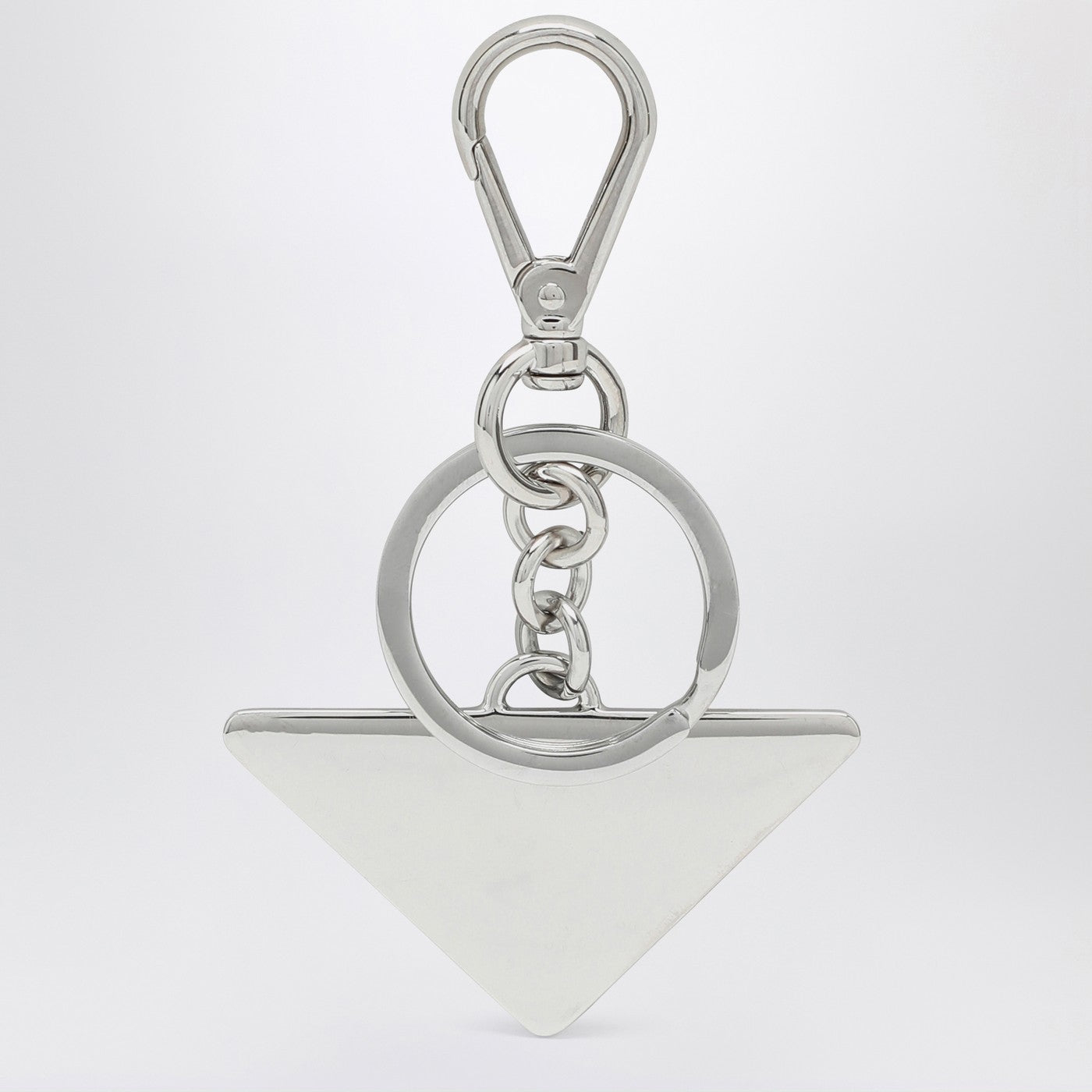 [Prada] Keyring SS26 2PS05766A