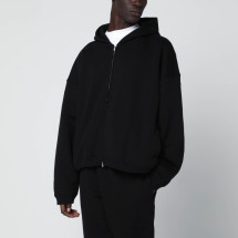 [Represent] Zip Up SS26 INM414CO