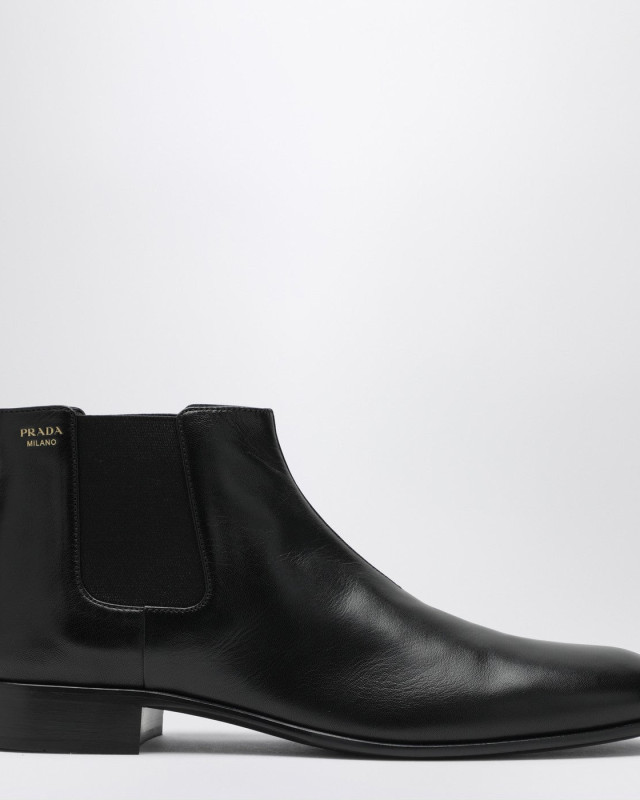 [Prada] Ankle Boots SS26 1T301O025582