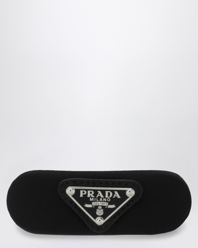 [Prada] Hair Accessory SS26 1IF1292DMI