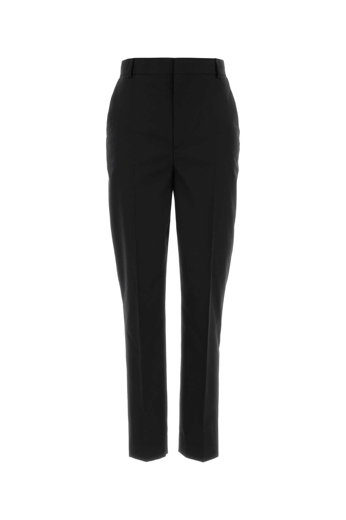 [Moschino] Trousers FW26 A03245521 555
