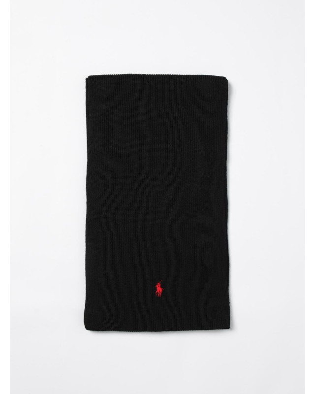 [Polo Ralph Lauren] Scarf FW25 710886136 001