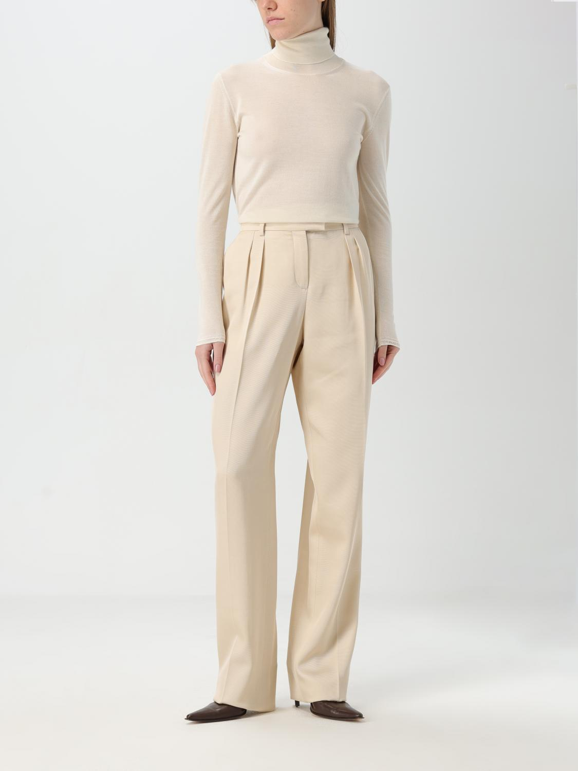 [Tom Ford] Trousers FW25 PAW576FAX1216 AW040