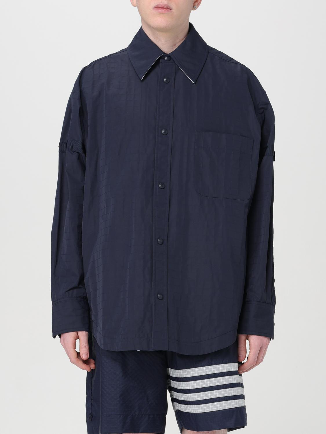 [Thom Browne] Casual Jacket FW25 MJO165OF0496 415