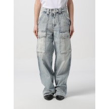 [Isabel Marant Etoile] Jeans FW25 PA0280FAB1H02E 30LU
