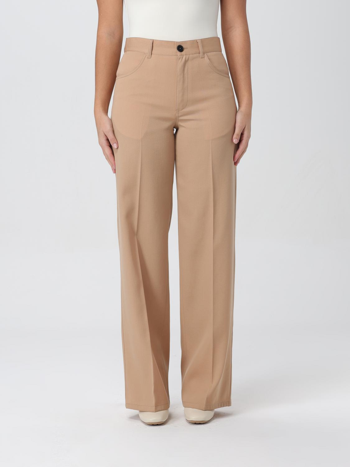 [Jil Sander] Trousers FW25 J04KA0004J40003 257