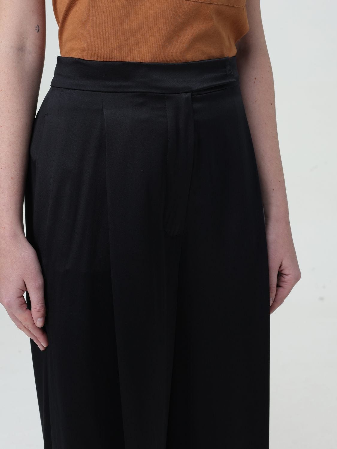 [Max Mara] Trousers FW25 2411131034600 002