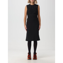 [SPORTMAX] Sleeveless dress FW25 2322261039600 003