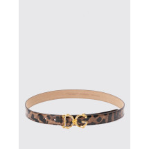 [Dolce & Gabbana] Belt SS26 BE1348AM568 HA93M