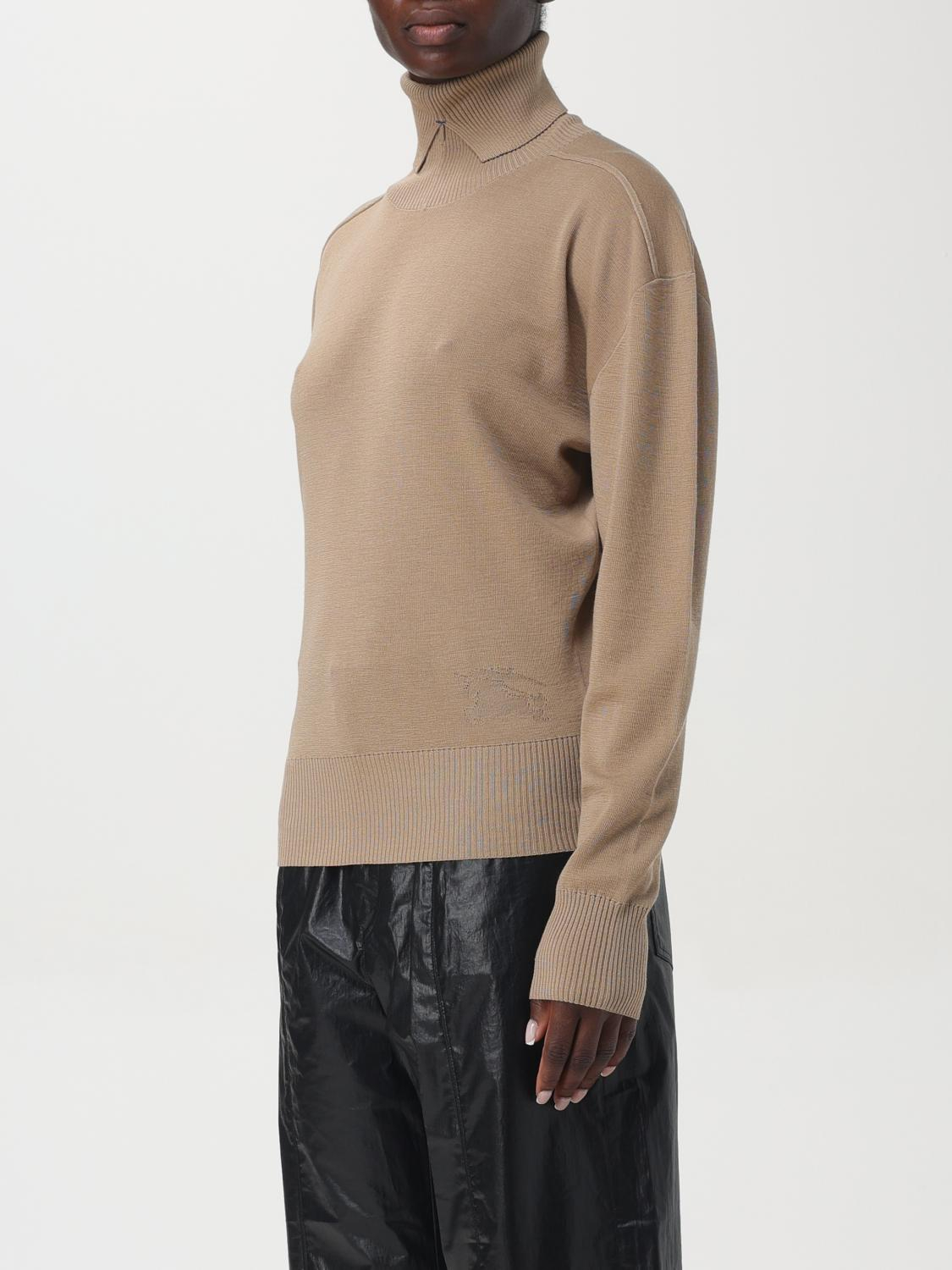 [Burberry] Knitwear FW25 8095115