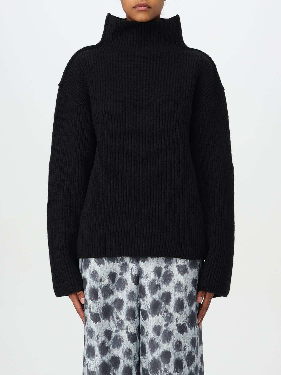 [Marni] Knitwear FW25 DVMD0187A0UFWH22 00N99