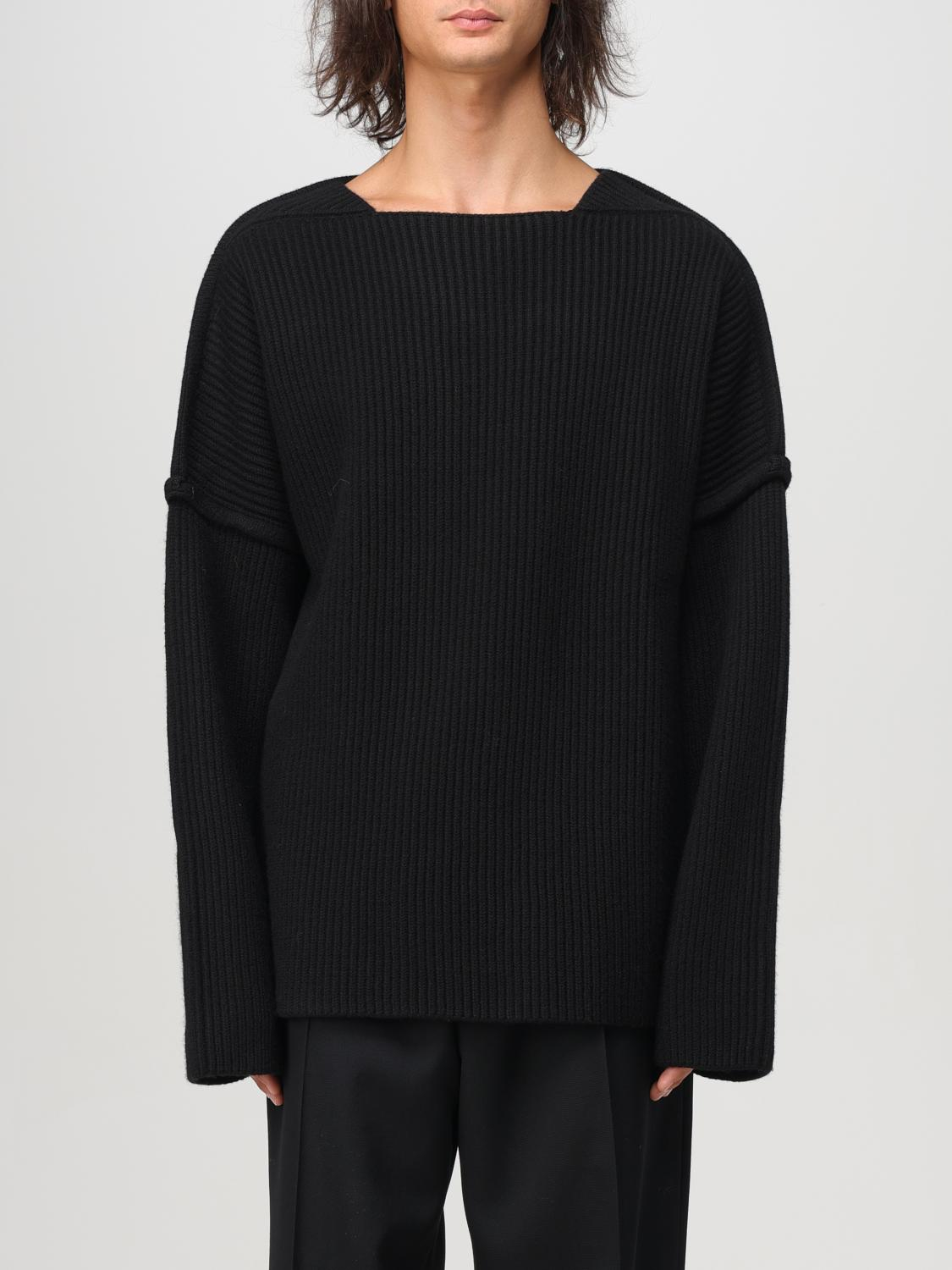[Jil Sander] Knitwear FW25 J21GP0153J14747 001