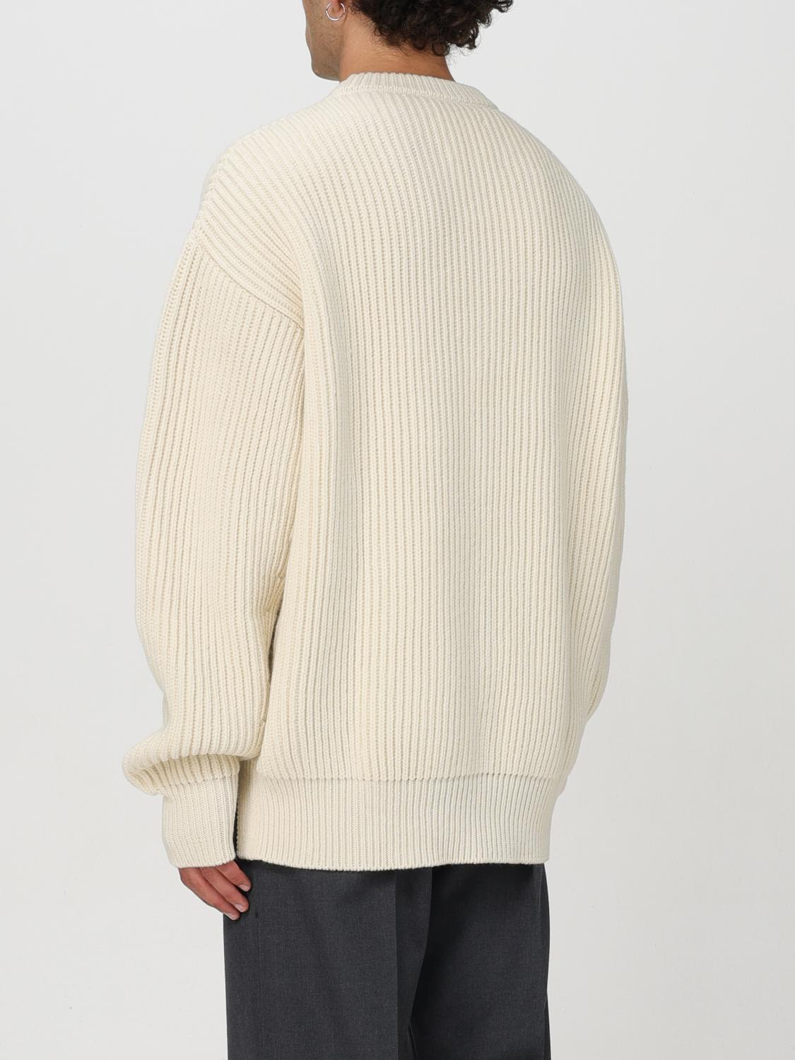 [Jil Sander] Knitwear FW25 J22GP0153J14511 106