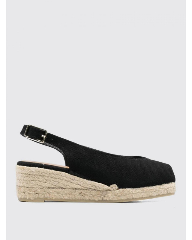 [Castaner] Espadrille SS24 DOSALIA3001 BLACK