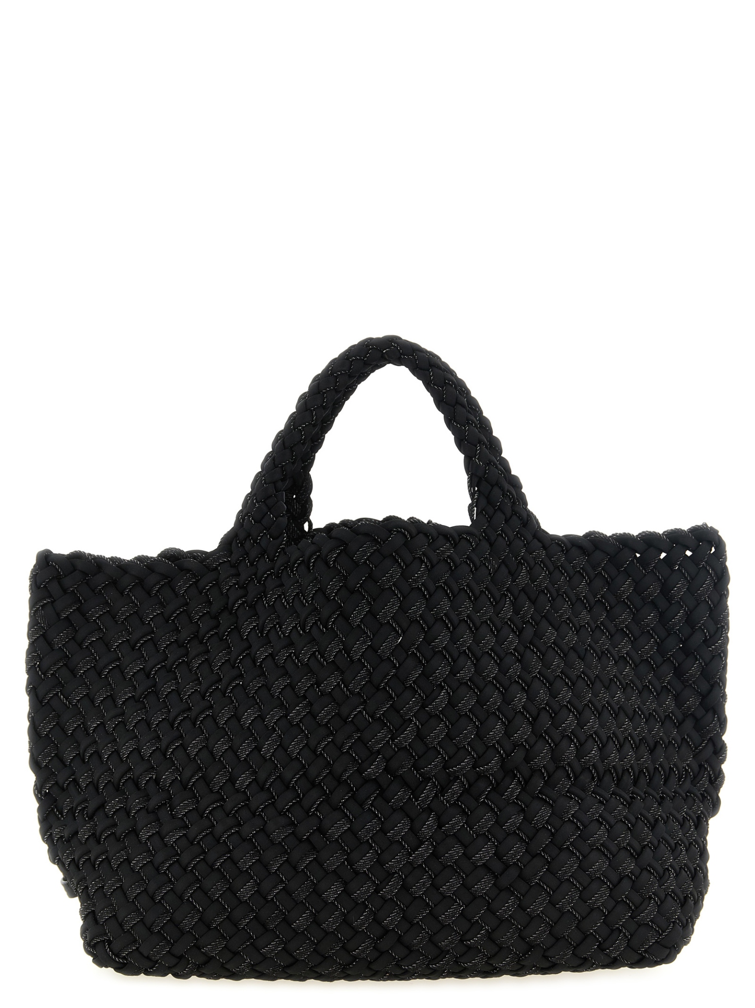 [NAGHEDI] Tote bag FW26 SN03013YGJET