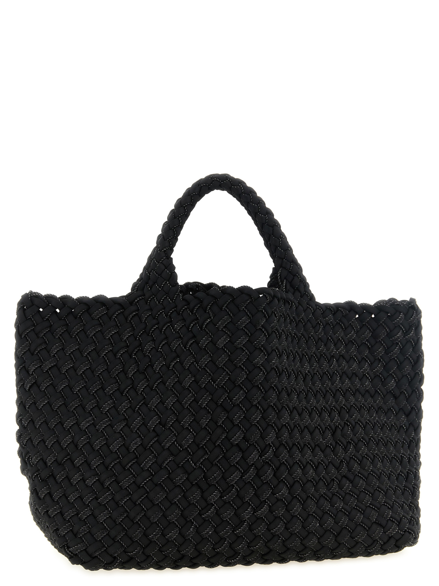 [NAGHEDI] Tote bag FW26 SN03013YGJET