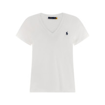 [Polo Ralph Lauren] T-shirts Short Sleeve FW26 211B14611007