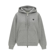 [CARHARTT WIP] Zip up FW26 I03715300KXX