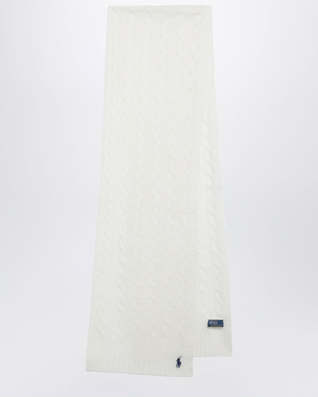[Polo Ralph Lauren] Scarf FW26 455956296002WO