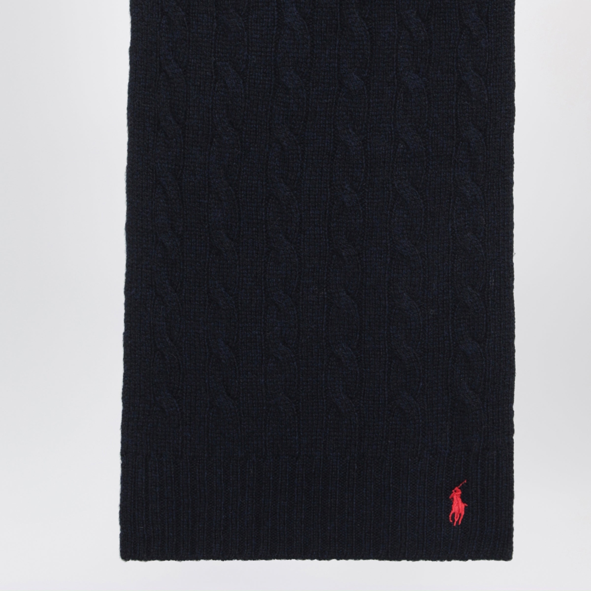 [Polo Ralph Lauren] Scarf FW26 455956296009WO