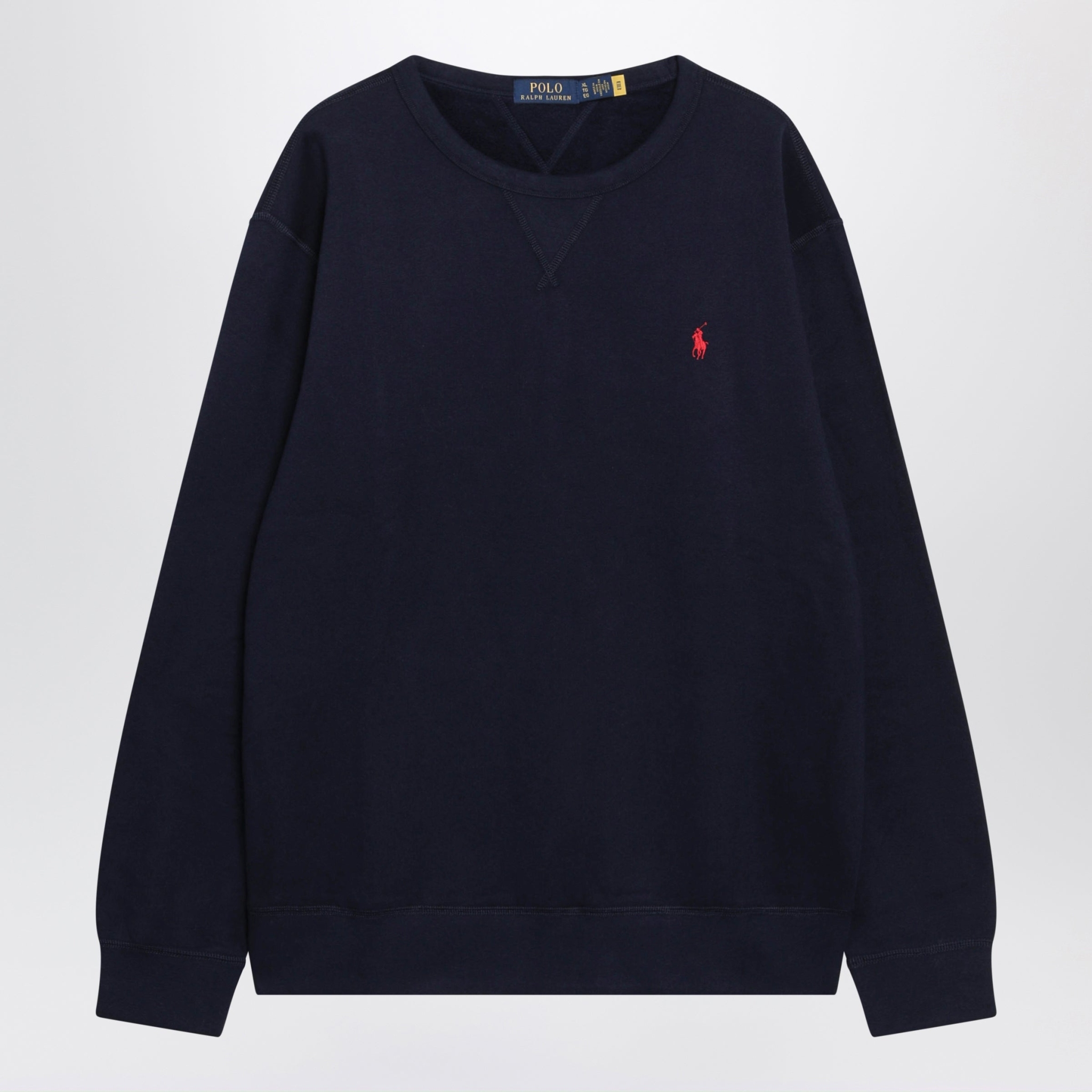 [Polo Ralph Lauren] Sweatshirt FW26 710766772003CO