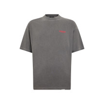 [Represent] T-shirts Short Sleeve CO OCM41114_02