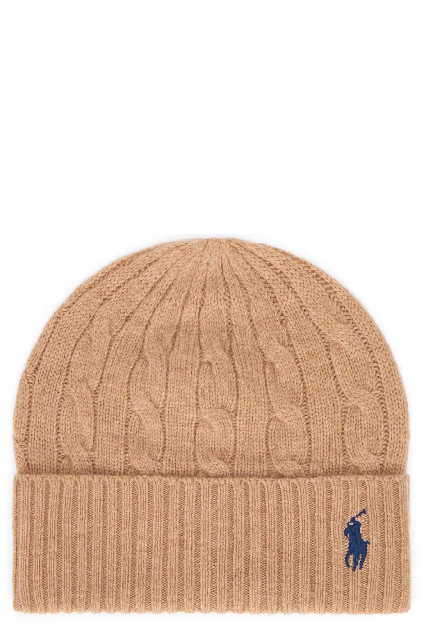 [Polo Ralph Lauren] Hat FW26 455981442_004