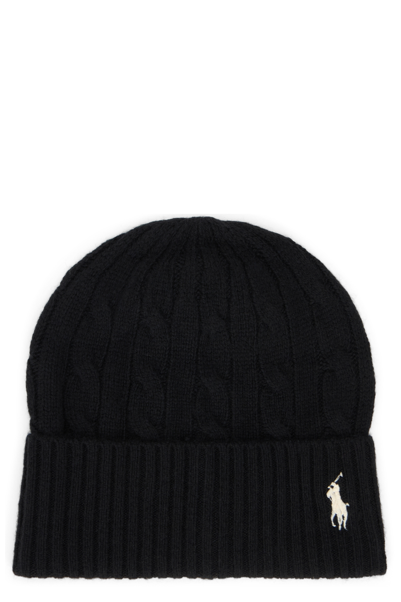 [Polo Ralph Lauren] Hat FW26 455981442_001