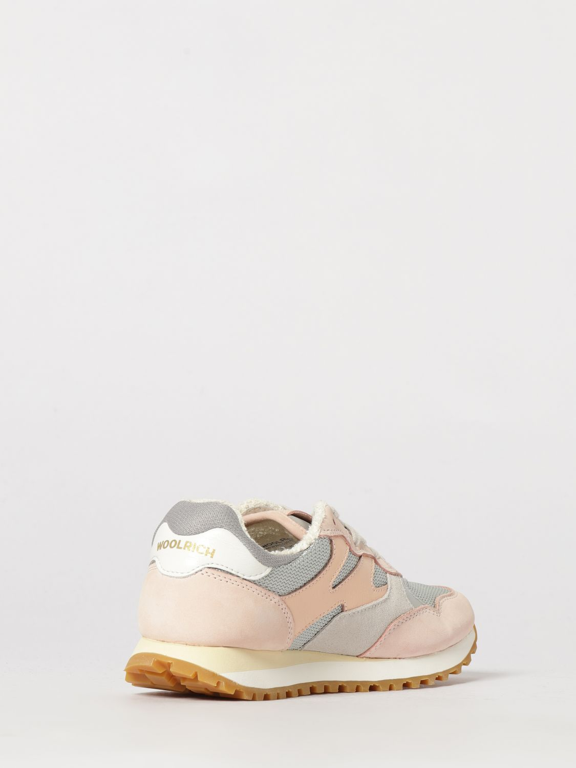 [Woolrich] Sneakers SS26 WFW261530C80 DH