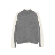 [Semicouture] Knitwear FW26 Y6WH56X90-A