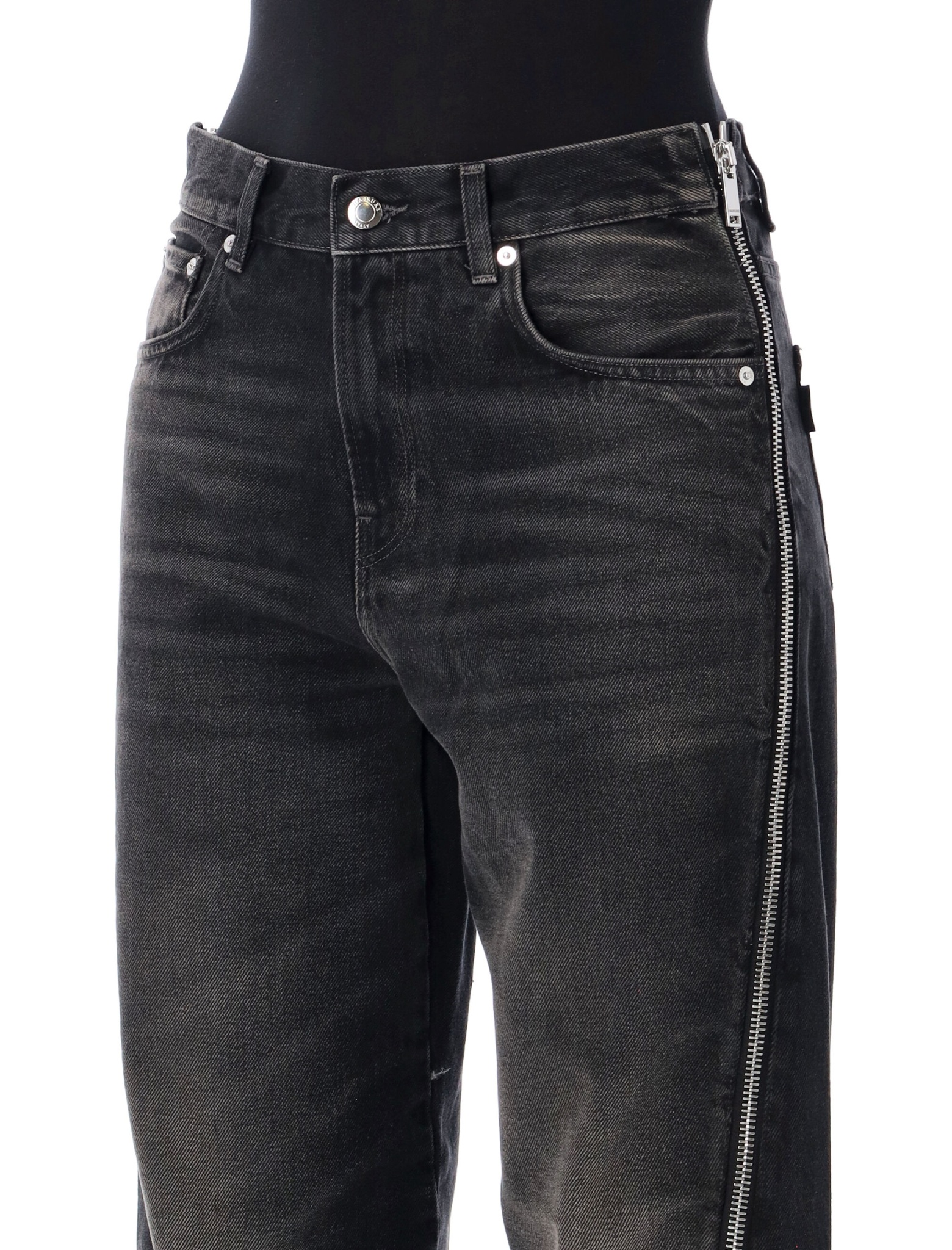 [HAIKURE] Jeans FW26 HEW03371DF119L0938