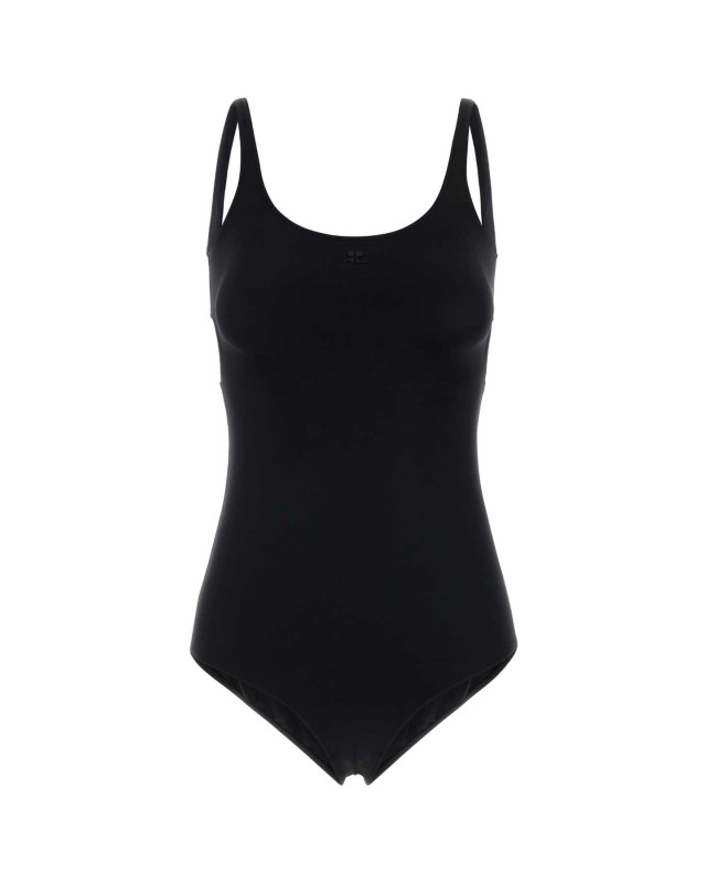 [Courreges] Swimsuit SS26 126JMB053PA0043 9999