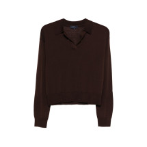 [Soeur] Knitwear FW26 PUL0279 FLEMING MAR53