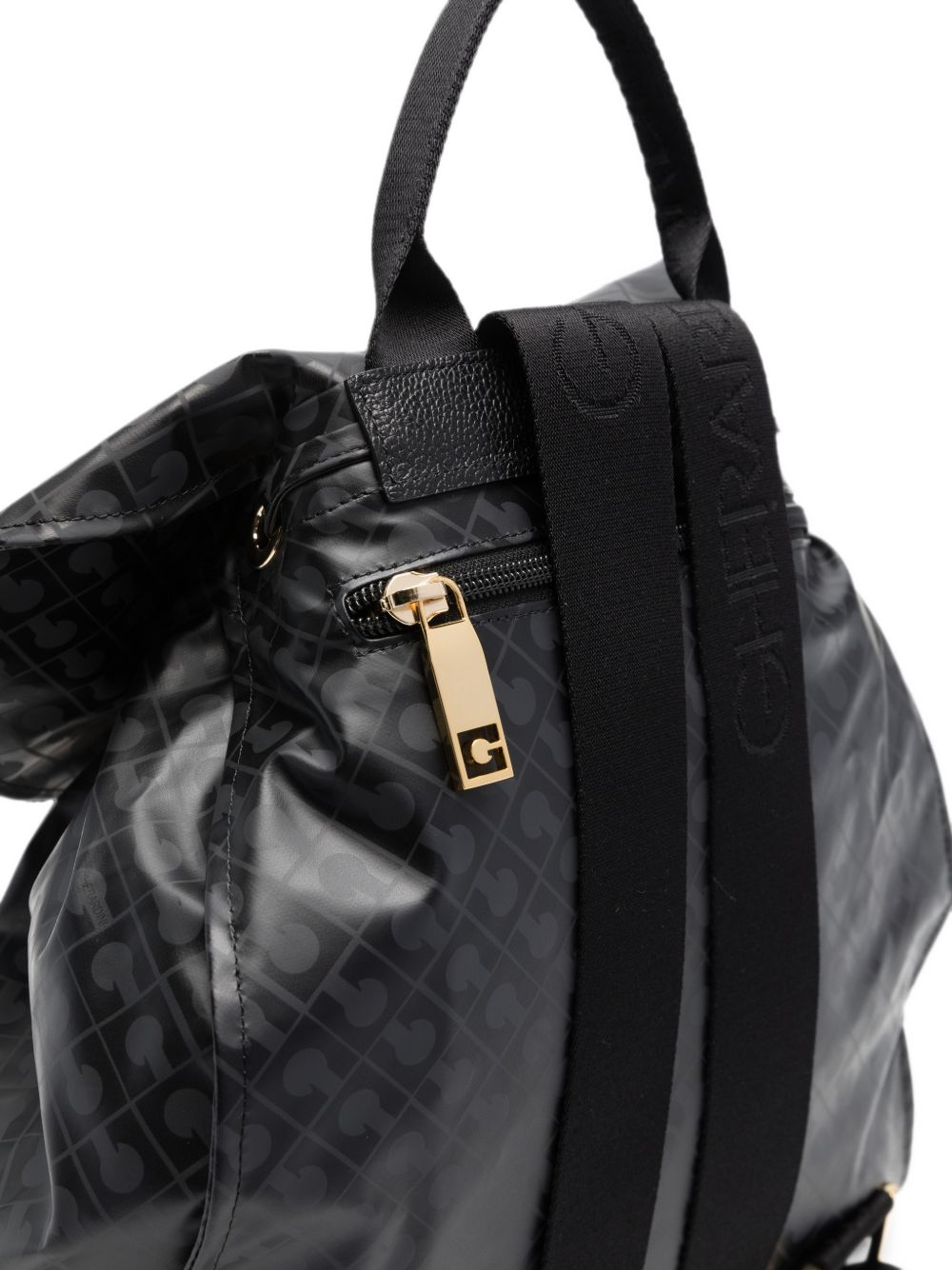 [GHERARDINI] Backpack FW26 GH1533 BACKPACK EXCALIBUR