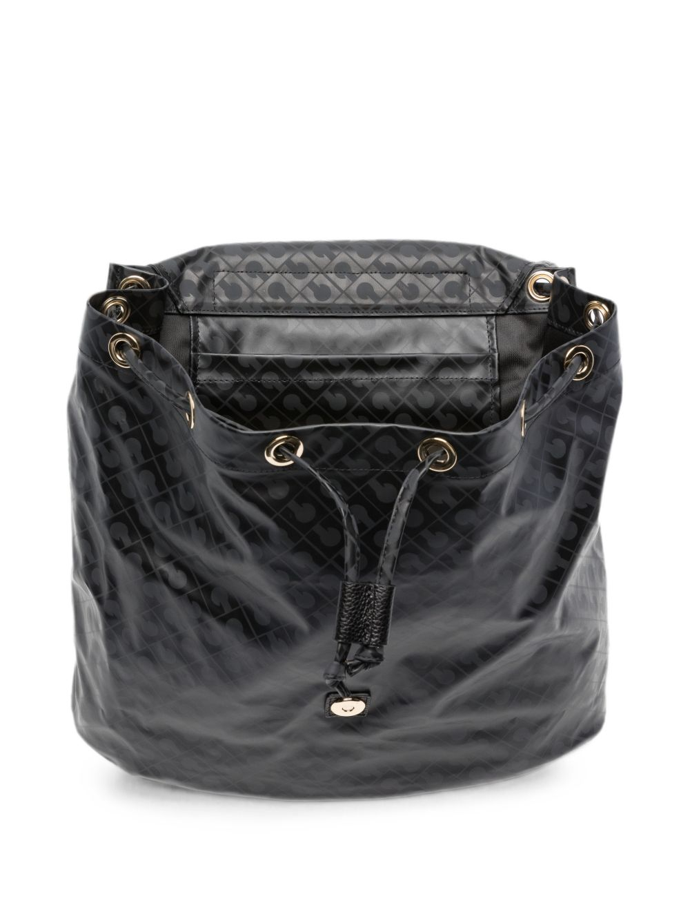[GHERARDINI] Backpack FW26 GH1533 BACKPACK EXCALIBUR