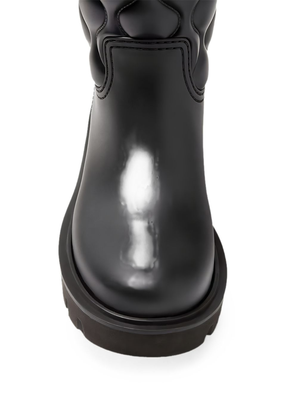 [Moncler] Long Boots FW26 L2 09B 4G001 00 M9908 999