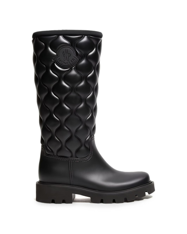 [Moncler] Long Boots FW26 L2 09B 4G001 00 M9908 999