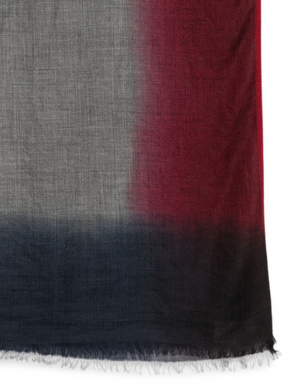 [Faliero Sarti] Scarf FW26 I27 0500 GIUDY 3121