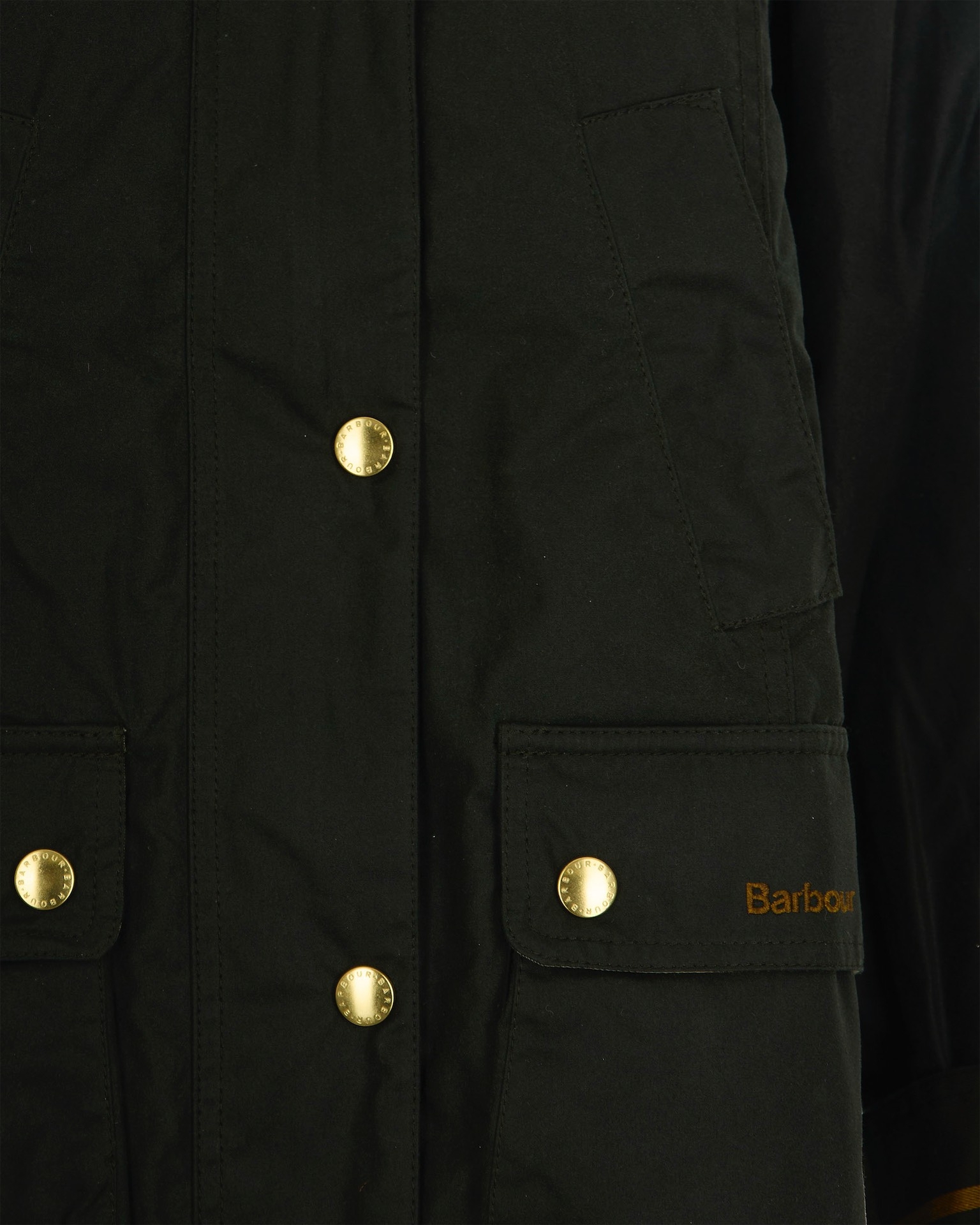 [Barbour] Casual Jacket FW26 LWX1402LWXSG51